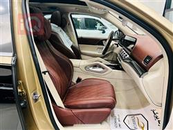 مرسيدس بنز GLS